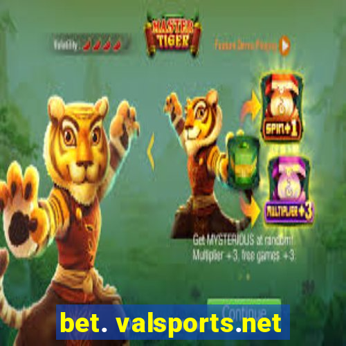 bet. valsports.net