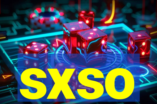 sxso