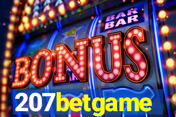 207betgame