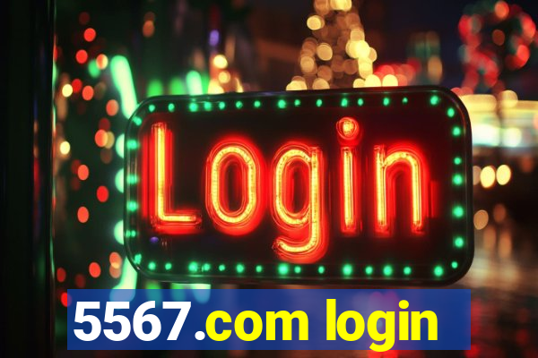 5567.com login