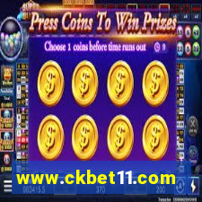 www.ckbet11.com