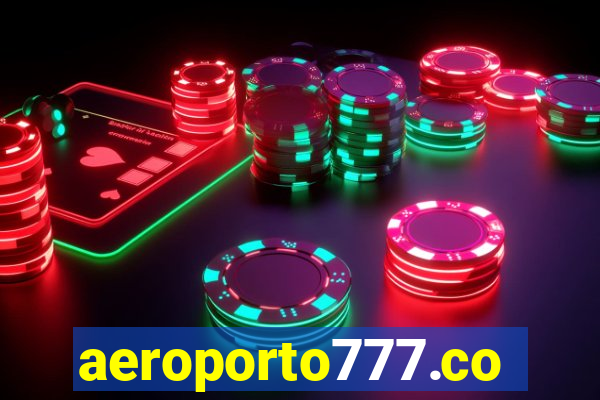 aeroporto777.com