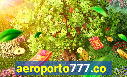 aeroporto777.com