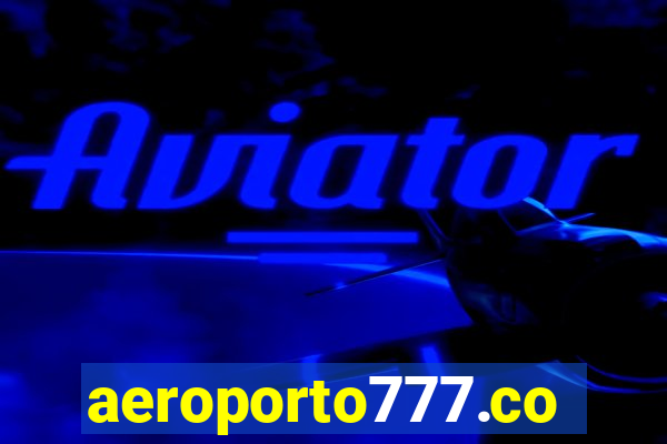 aeroporto777.com