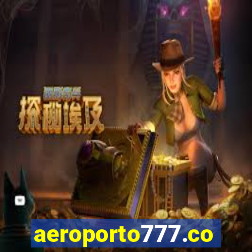 aeroporto777.com