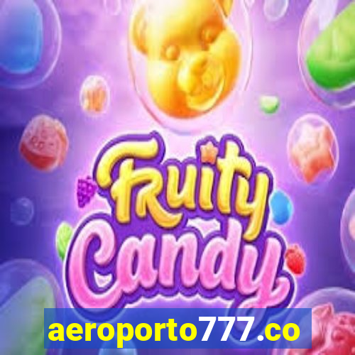 aeroporto777.com