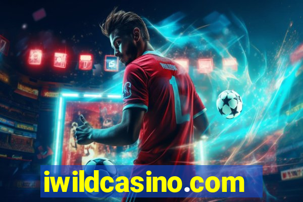 iwildcasino.com