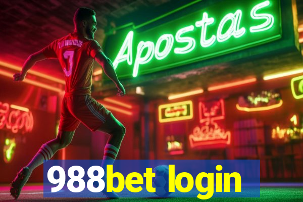 988bet login