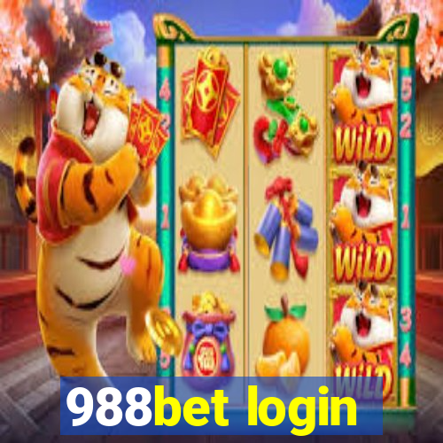 988bet login