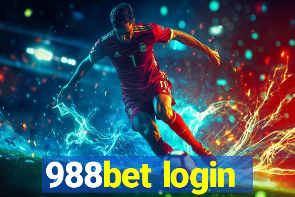 988bet login