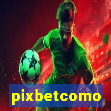 pixbetcomo