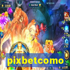 pixbetcomo