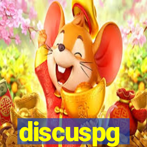 discuspg