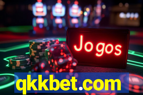 qkkbet.com