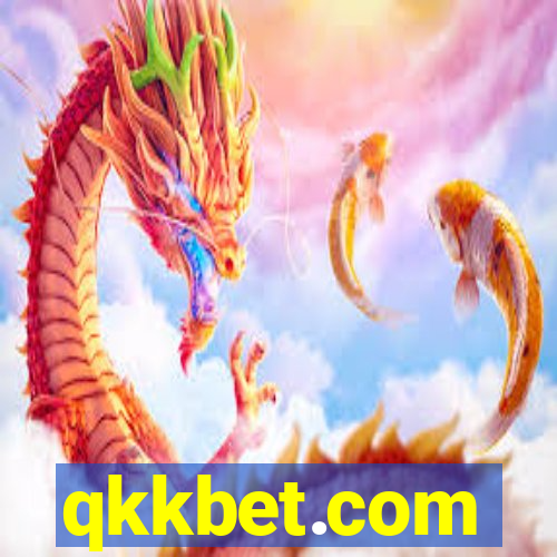 qkkbet.com