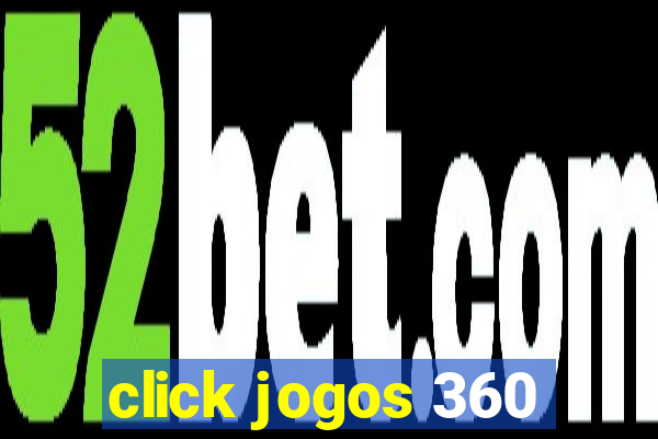 click jogos 360