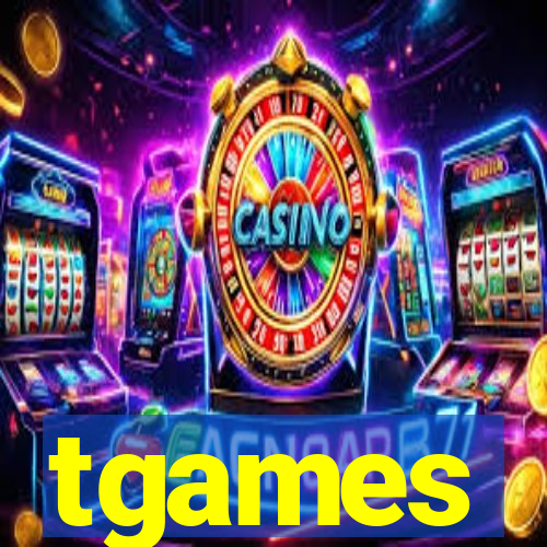 tgames