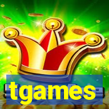 tgames