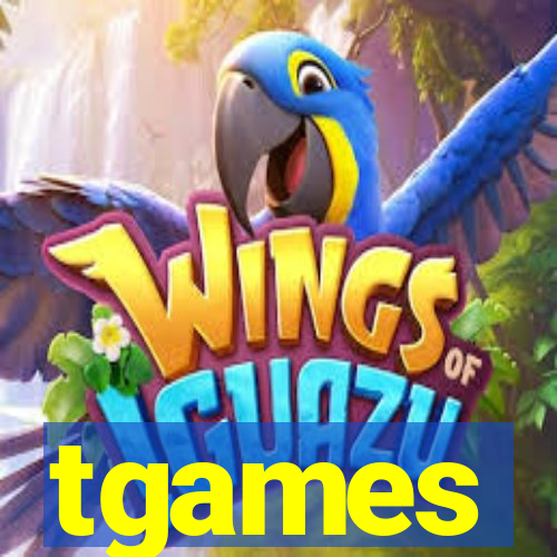 tgames