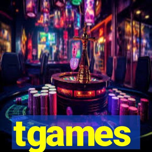 tgames