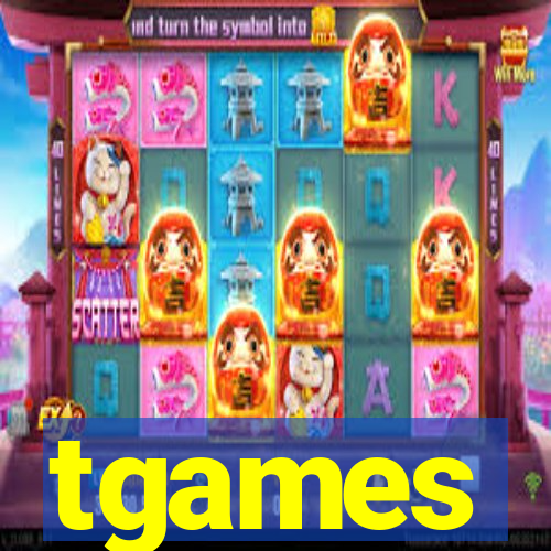 tgames