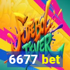 6677 bet