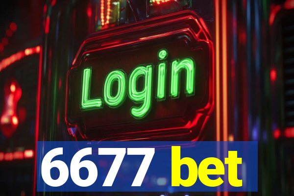 6677 bet