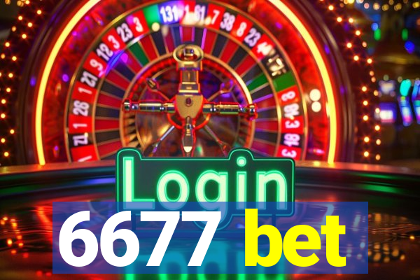 6677 bet