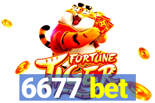 6677 bet