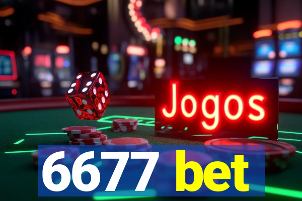 6677 bet