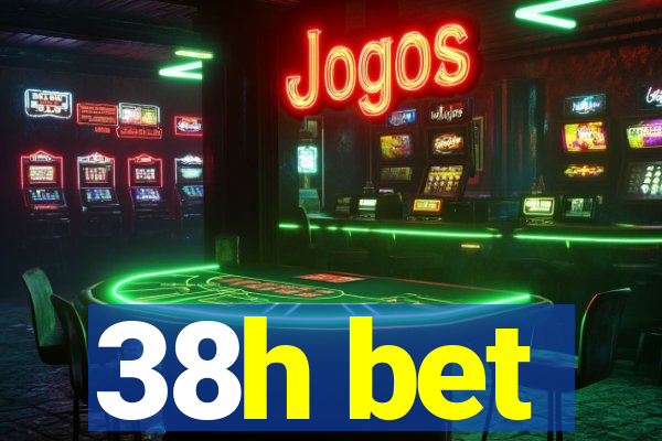 38h bet