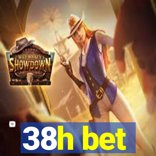 38h bet