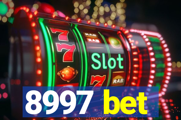 8997 bet