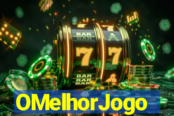 OMelhorJogo