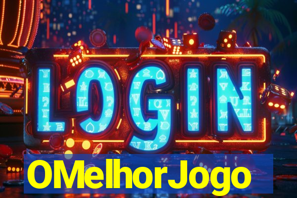 OMelhorJogo