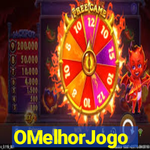 OMelhorJogo