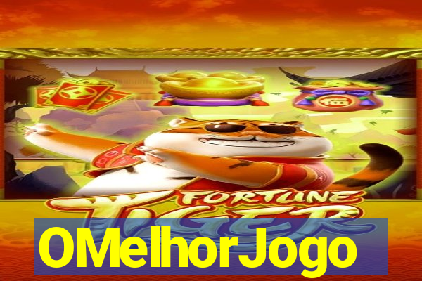 OMelhorJogo