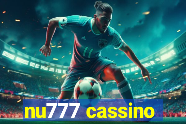 nu777 cassino