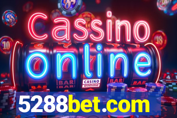 5288bet.com