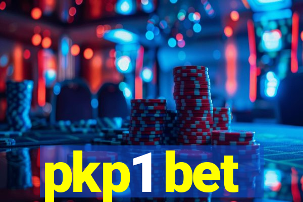 pkp1 bet