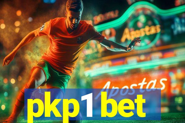 pkp1 bet