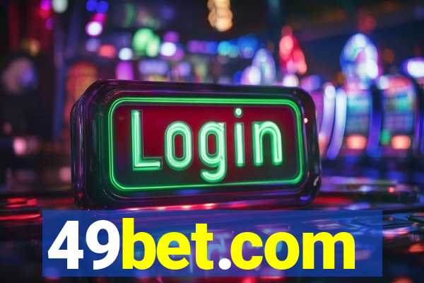 49bet.com