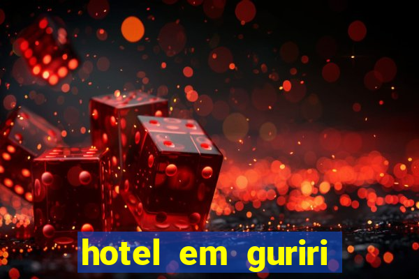 hotel em guriri beira mar