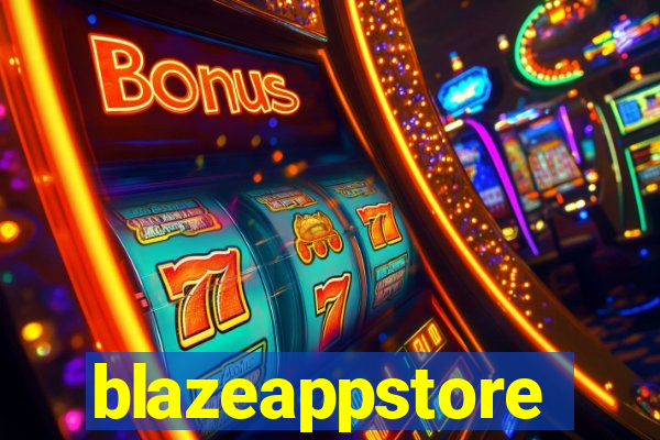 blazeappstore