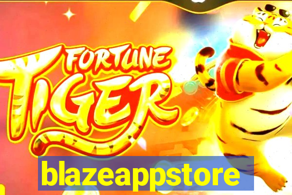 blazeappstore