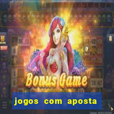 jogos com aposta de 1 centavo