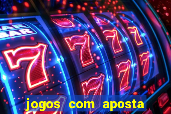 jogos com aposta de 1 centavo