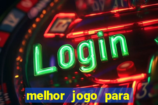 melhor jogo para comprar funcionalidade