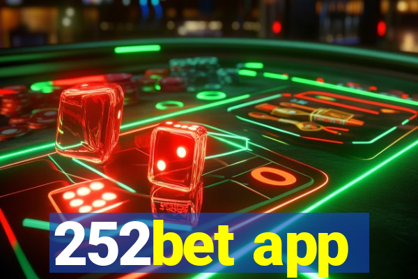 252bet app