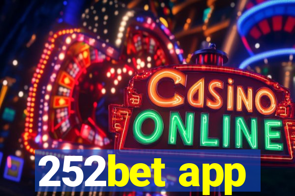 252bet app